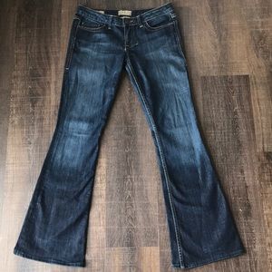 William Rast Belle flare Jeans